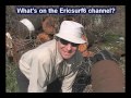 Earl introduces the Ericsurf6 channel and talks about barrels. Music by Kevin MacLeod