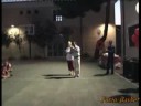 a s  forio basket   festa promozione in serie c2  2 