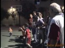 a s  forio basket   festa promozione in serie c2  2 