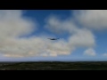 videos de X Plane Lancaster bomber takeoff