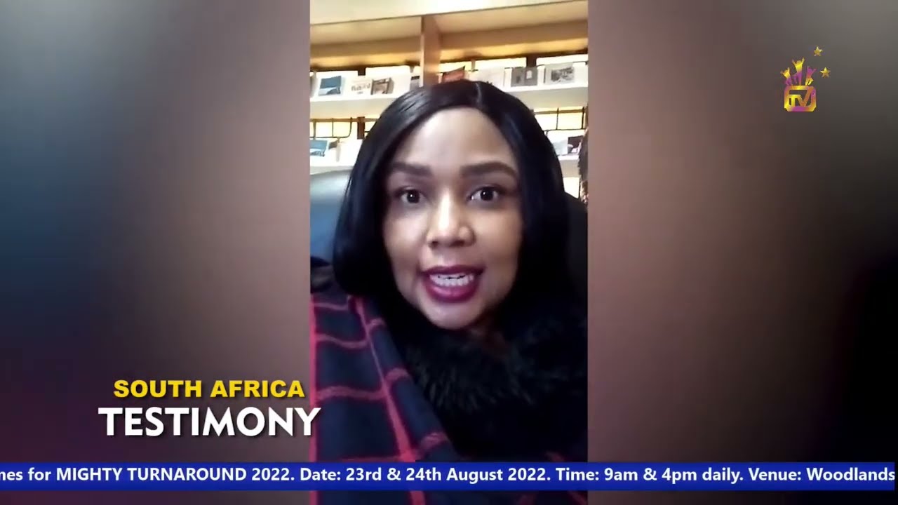 Apostle Suleman LIVE::🔥RESTORATION!!! (WWN Day8 - August Edition) 10TH August 2022