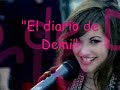 el diario de demi cap.13