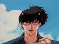 Ranma 1/2 OAV - Pretty Fly Ranma AMV