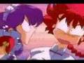 Ranma 1/2 OAV - Pretty Fly Ranma AMV