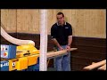 Baker Products M-412 Planer / Moulder