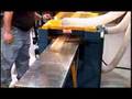 Baker Products M-412 Planer / Moulder