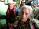 Castaños, Coahuila. Doña Juanita Sobandera.