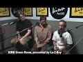 Toad the Wet Sprocket Interview
