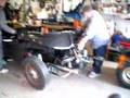 1965 VW BEETLE DUNE BUGGY