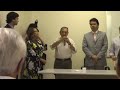 MP/PB ajuda hospital do C�ncer Napole�o Laureano