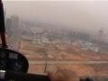 Microlight trike over dongguan china