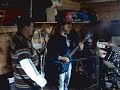 silverstein - smashed into pieces cover