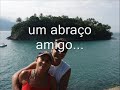 Páscoa na Ilhabela.