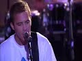 Everything You Need (live)