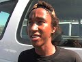 DC King of Los Angeles - Recap