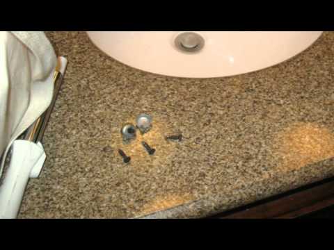 how to get object out of sink drain