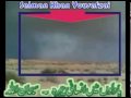 islam (humen face in clouds) SUBHAN ALLAH.mpg