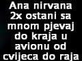 Jura Stublic - Ana nirvana