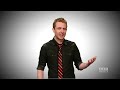MINISTRY OF LAUGHS Chris Hardwick funny preroll