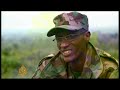 DR Congo rebel chief justifies his fight - 21 Nov 08 DR Congo rebel chief justifies his fight - 21 Nov 08