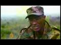 DR Congo rebel chief justifies his fight - 21 Nov 08