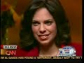 Michelle Obama - Extended Interview by Soledad O\