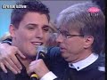 DARKO LAZIC POBEDNIK ZVEZDE GRANDA  2009