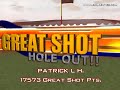 Golden Tee Great Shot on Grand Savannah! Golden Tee Great Shot on Grand Savannah!