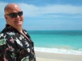 Cirque ZED musician Darrell Craig Harris  new song 