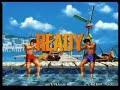 KOF 95 Japanese Battle 12 KOF 95 Japanese Battle 12