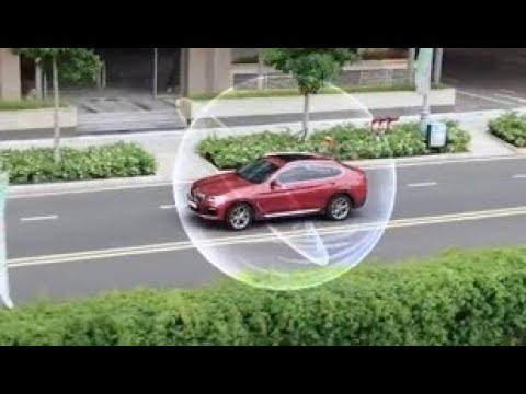 DỊCH VỤ KHỬ MÙI CHÍNH HÃNG BMW | BMW SALA