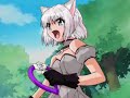 Re:Mew Mew Silver Harmony