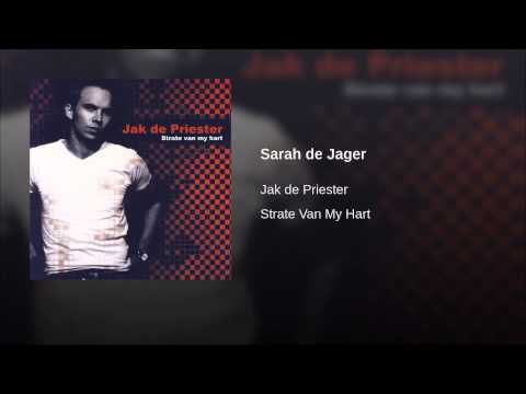 Sarah de Jager