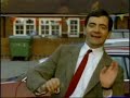 Lo mejor de Mr bean - Parte 8