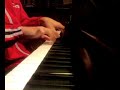 PIANO OF BOYBANDS MEDLEY HEHE