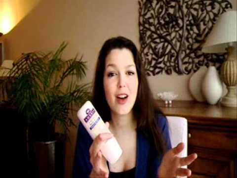 how to care keratin treated hair