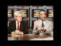 Secretary Duncan, Gingrich, & Sharpton talk Education Reform on 'Meet the Press'