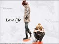 Doujinshi japan MattxMello : Love life