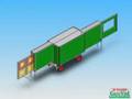 Mobile School for streetchildren
