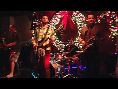 Bushwood Live At Mango’s