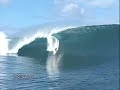 BILLABONG XXL (Biggest tube of the year) Contest