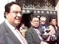 Sal Mena Apologizes to El Paso