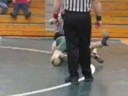 Season Begins; Be Scared Varsity Wrestling