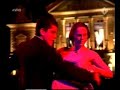 Sabrina & Rubén Veliz en TV. Tango Argentino Show