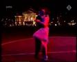 Sabrina & Rubén Veliz en TV. Tango Argentino Show