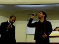 Leonardo Gon�alves e S�rgio Saas-IASD Central Paulistana