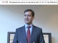 Renta4: Perspectivas del mercado financiero semana 11.02.08