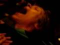 Heimir in Jakobinarina screaming