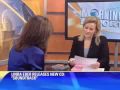 I uploaded a YouTube video -- Linda Eder Interview http://bit.ly/428auN