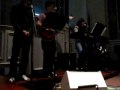 Draw Me Nearer - friday night fellowship
